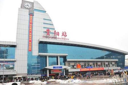 贵州省贵阳市户外大牌广告精选资源一览