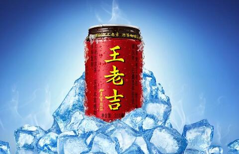 全国最受欢迎凉茶品牌王老吉广告案例分析