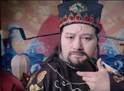 百雀羚营销之路——六月广告新神作：这次主角是包大人！