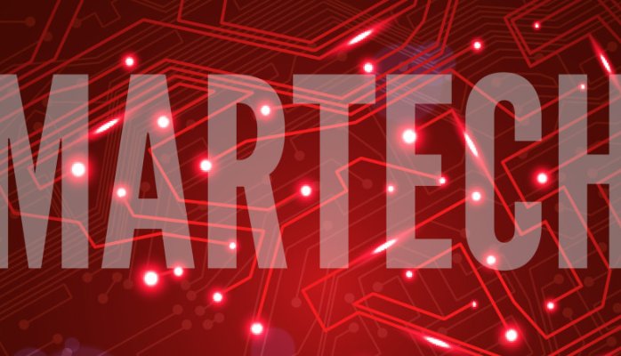 MarTech（营销技术）：解救广告业的一把手！