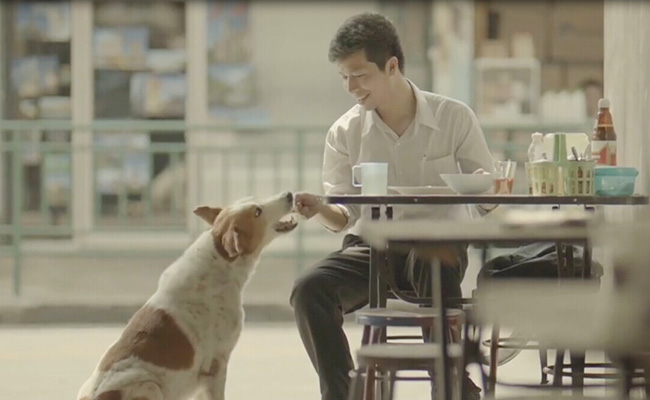 揭秘：泰国广告为何如此吸引人？