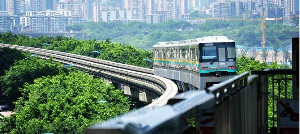 最新重庆地铁广告资源及代理公司一览