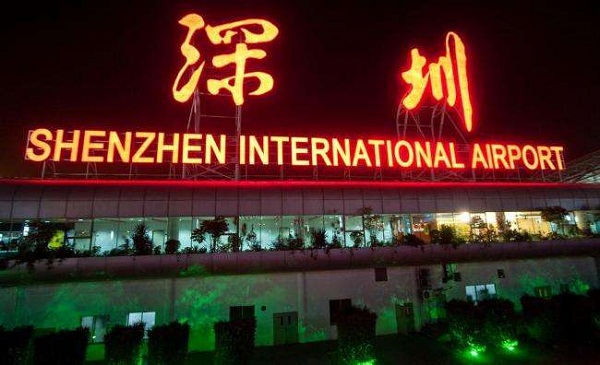 深圳火车站最具吸引力广告资源位推荐及价目表
