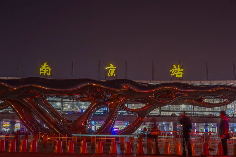 南京各大火车站广告资源及投放价格盘点