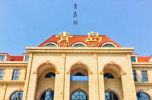 青岛火车站优秀广告资源推荐及价格一览