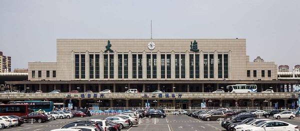 2018年大连火车站最新广告资源及投放价格一览