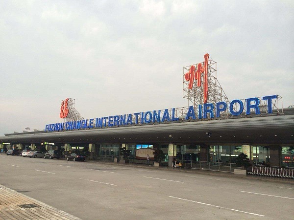 福州长乐机场优秀广告资源推荐及优势分析