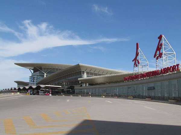 太原武宿机场广告资源与投放优势盘点分析