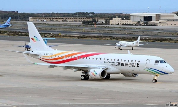 贵阳龙洞堡机场优秀广告位盘点与投放优势分析