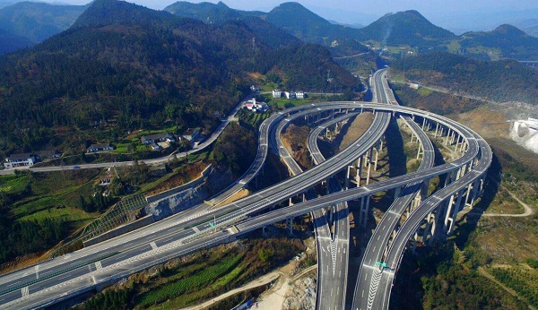 四川高速公路优秀户外广告资源盘点与投放价格