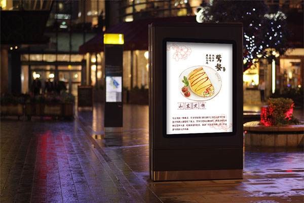 户外广告怎么投？户外广告最佳投放位置解析 