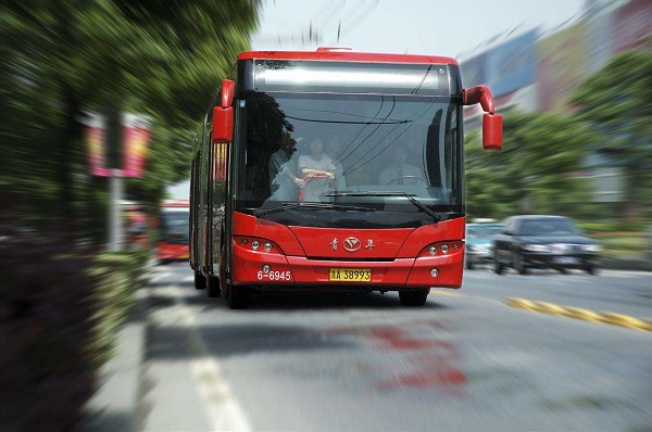 杭州公交优秀广告资源及其投放价格盘点