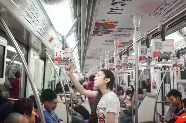 为什么知名品牌还需要不断的打广告？