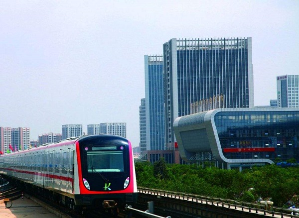 昆明地铁广告资源及广告代理公司盘点