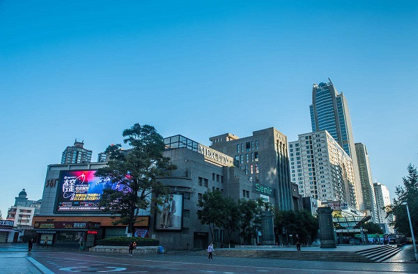 昆明市LED大屏广告资源及广告代理公司一览