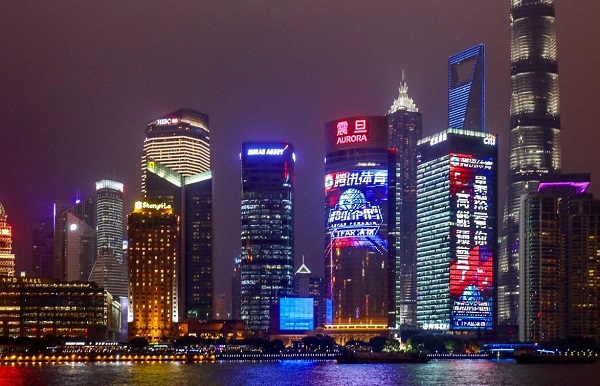 数字化时代已来临，户外广告数字化有什么优势？