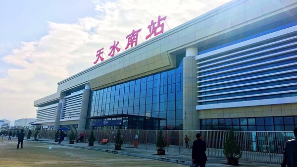 甘肃天水户外广告资源-广告投放公司整合  ​