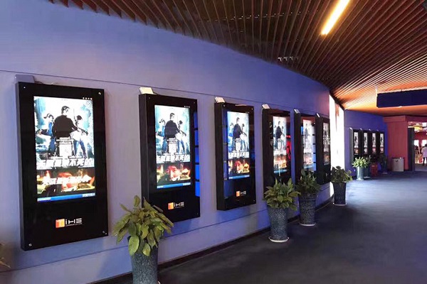 2019年电影总票房达642亿，电影院广告投放仍持续增长