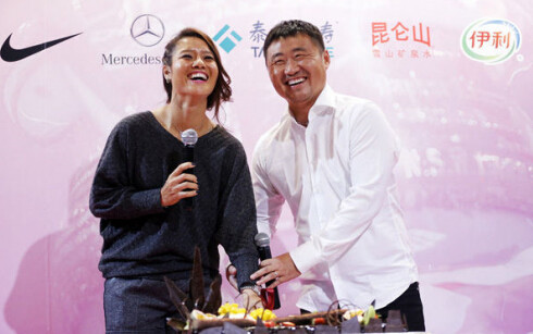 李娜退役，广告主也该撤了！?