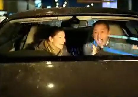 用故事，讲一个意料之外的广告