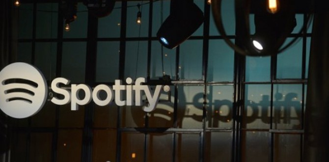 Spotify：根据心情定制广告？