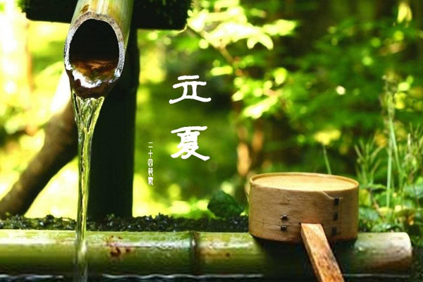 立夏了，你造吗？看品牌先知