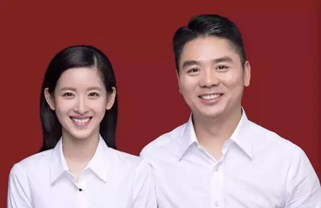也是拼了！大佬爱网红 刘强东低成本营销玩儿到底！