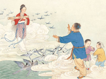 2015年七夕情人节广告语怎么博眼球