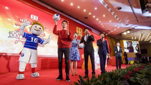 《挑战不可能》广告招标近3.8亿,蝉联央视标王称号