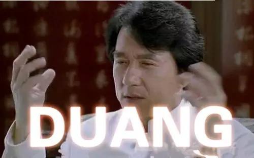 duang!!!成龙洗发水广告词恶搞版