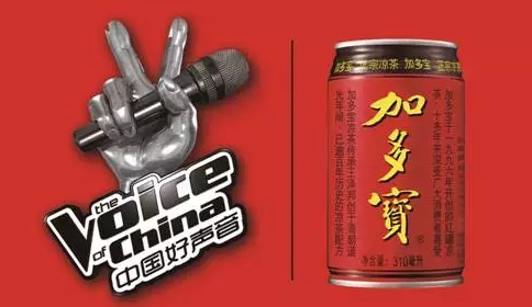 2015国内热门综艺节目广告植入之最