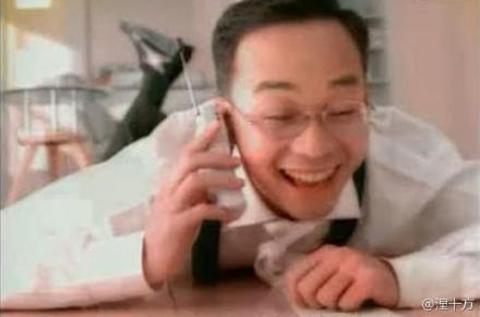 下面的广告词知道就暴露年龄了哦!