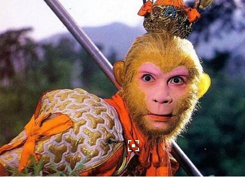 ＃网友呼吁大圣归来＃春晚和百事之间,隔着一个美猴王！