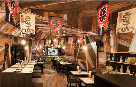 【深度】日本小居酒屋的价值——粉丝社群的回报