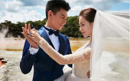 吳奇隆劉詩詩大婚|那些大賺了一筆的品牌正在偷著樂！