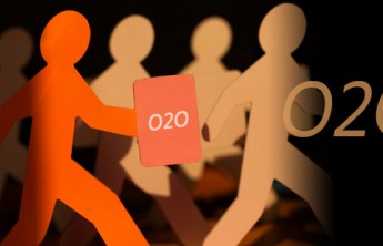 看O2O如何激发社区媒体价值
