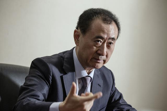 超越迪士尼，万达即将成为游乐园大佬？