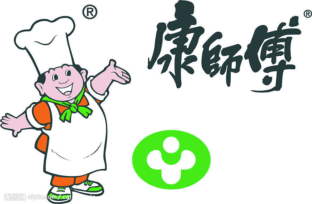 请注意！台湾康师傅解散，内地业务依然“健在”！