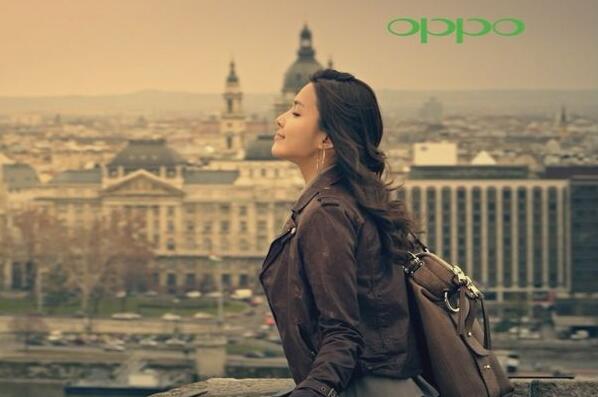 【oppo手机广告】oppo手机广告案例分析