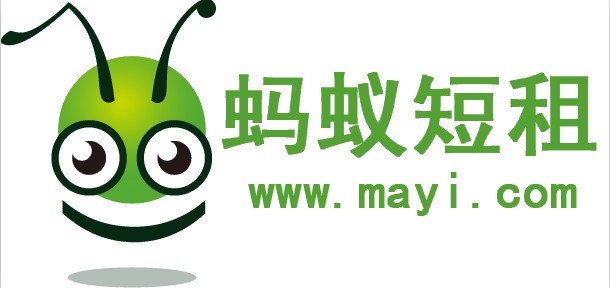 首轮户外广告投放，蚂蚁短租两星期砸5000万