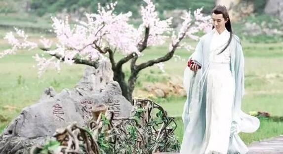 毫无违和感,三生三世植入广告有高招