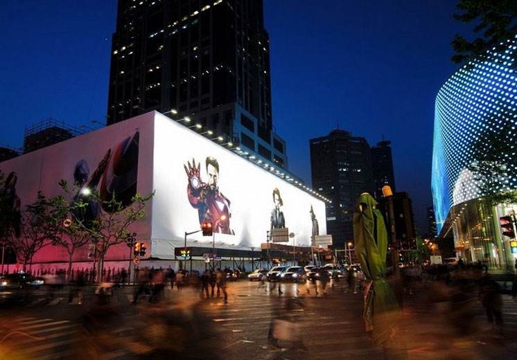 浅析在优化整合环境下户外广告的新机遇