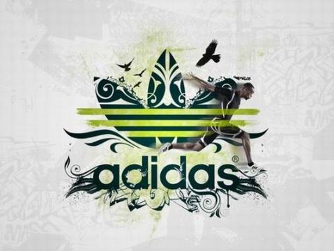 我和小伙伴都惊呆了！阿迪达斯要放弃使用电视广告进行产品宣传？