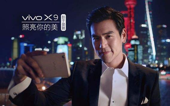为何效果如此好？解读VIVO手机广告营销之路